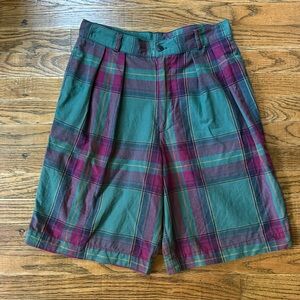 Vintage GAP Shorts 90’s
